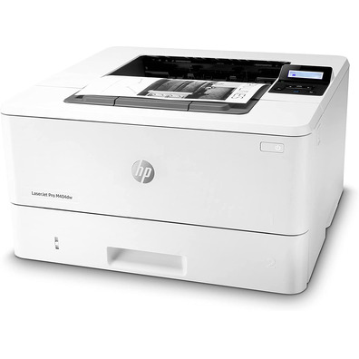 Impresora HP LaserJet Pro M404DW