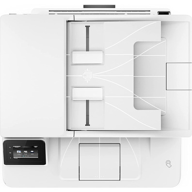 Impresora HP Multifunción LaserJet Pro MFP M227FDW