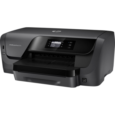 drucker hp officejet pro 8210