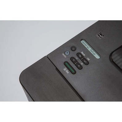 Monochrom Bruder HL-L2375DW Wifi / Duplex / Schwarzer Laserdrucker