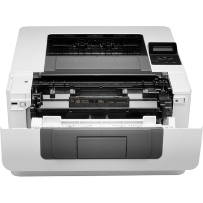 Impresora Láser Monokromo HP Laserjet Pro M404DW Wifi/Dúplex Blanca