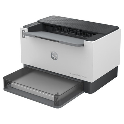 Impresora Láser Monokromo HP Laserjet Tank 2504DW Wifi/Dúplex Blanca