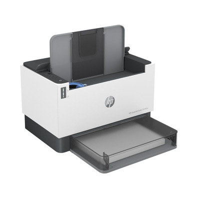 Impresora Láser Monokromo HP Laserjet Tank 2504DW Wifi/Dúplex Blanca