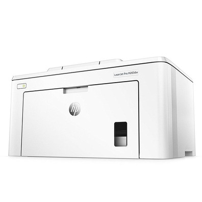 Impresora Láser Monokromo HP Pro M203DW Wifi/Dúplex Blanca
