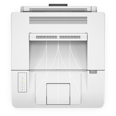 Impresora Láser Monokromo HP Pro M203DW Wifi/Dúplex Blanca