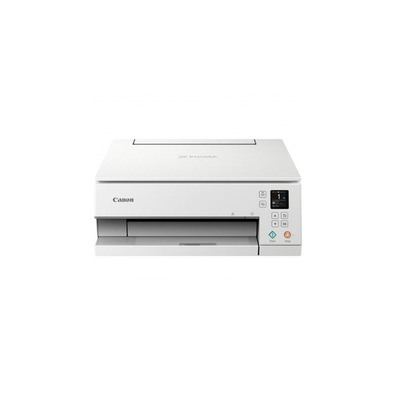 Multifunktions-drucker Canon Pixma TS6351 Wifi Weiß