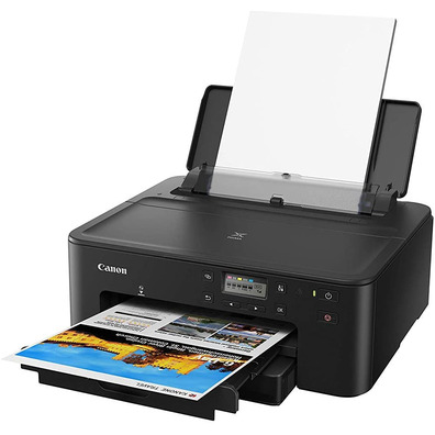 Multifunktions-drucker Canon Pixma TS705 Wifi