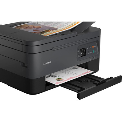 Impresora Multifunción Canon Pixma TS7450a Schwarz