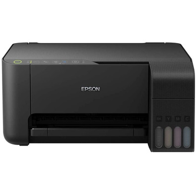 Impresora Multifunción Epson Ecotank ET-2715