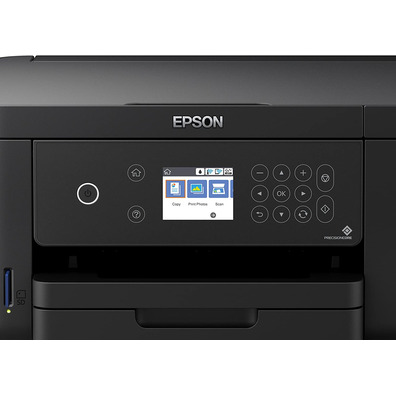 Multifunktionsdrucker Epson Expression Home XP-5100 Wlan Duplex