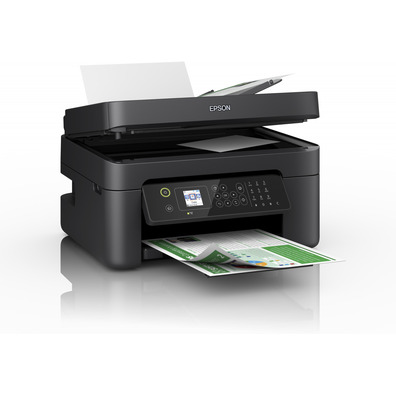 Multifunktionsdrucker Epson Workforce WF-2830 wi-fi - /Fax - /Duplex