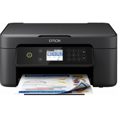 Multifunktionsdrucker Epson XP-4100