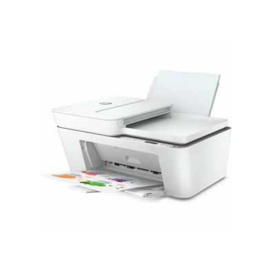 Impresora Multifunción HP Deskjet 4120E Farbe