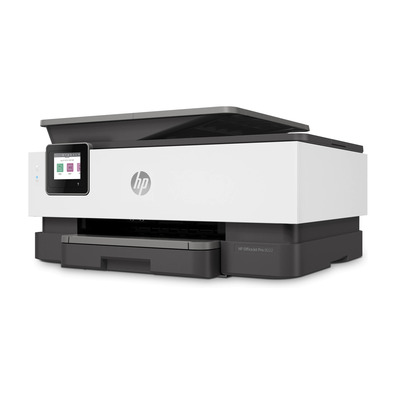 Drucker Multifunktions-Inkjet HP Officejet Pro 8022