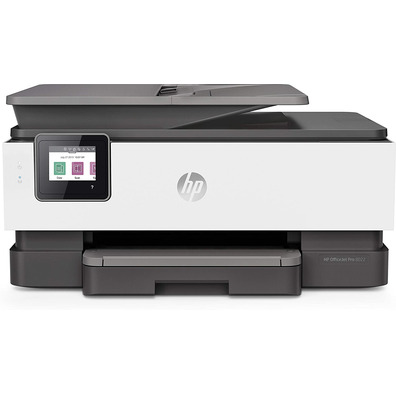 Drucker Multifunktions-Inkjet HP Officejet Pro 8022