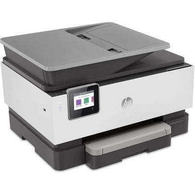 Drucker Multifunktions-Inkjet HP Officejet Pro 8022