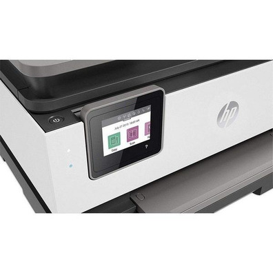 Drucker Multifunktions-Inkjet HP Officejet Pro 8022
