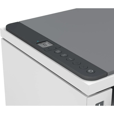 Impresora Multifunción Láser Monokromo HP Laserjet Tank 2604DW Wifi/Dúplex Blanca