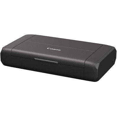 Impresora Portátil Canon PIXMA TR150 Wifi Negra