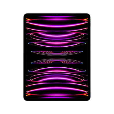 iPad Pro 2022 12,9 '' M2 2 TB Wi-Fi + Gris espacial