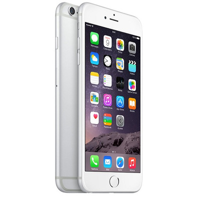 iPhone 6 Plus 16 GB Silber