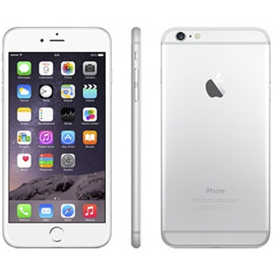 iPhone 6 Plus 16 GB Silber