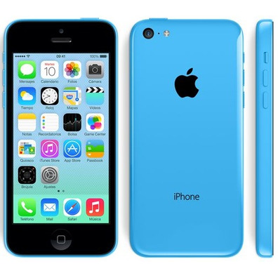 Apple iPhone 5C 16 GB Gelb