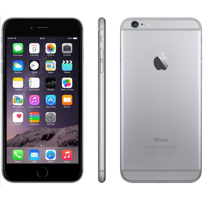 iPhone 6 Plus 16 GB Grey