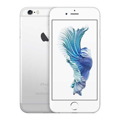 iPhone 6S (32GB) Silber