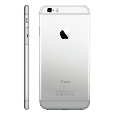 iPhone 6S (32GB) Silber