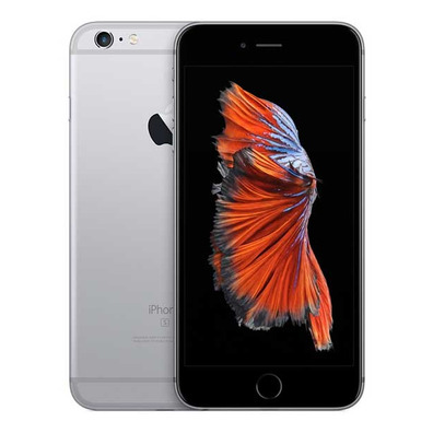 iPhone 6S Plus (32GB) Space Grau