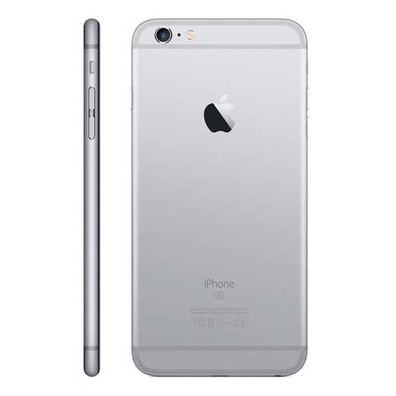 iPhone 6S Plus (32GB) Space Grau