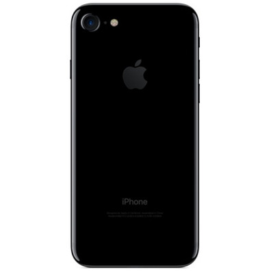 iPhone 7 (128Gb) Yet Black