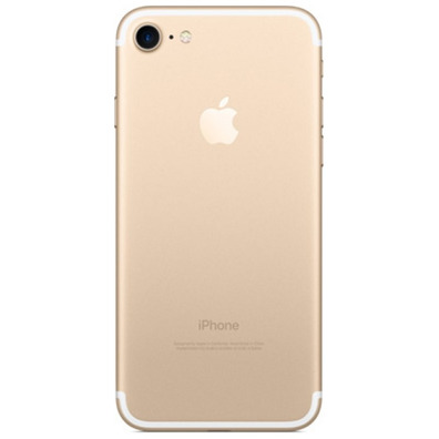 iphone 7 256gb Gold