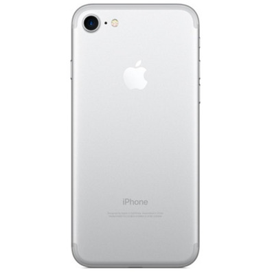 Iphone 7 256gb Silber