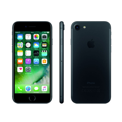 iPhone 7 32 GB Black Mate