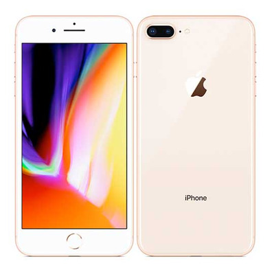 iPhone 8 Plus (64Gb) Gold