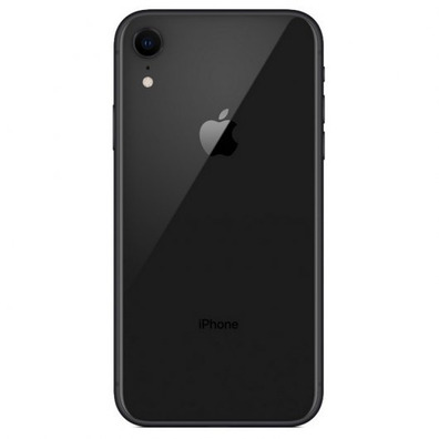 iPhone XR 128 gb Apple Schwarz