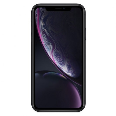 iPhone XR 128 gb Apple Schwarz