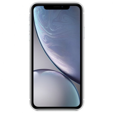 iPhone XR 64gb Apple Coral Weiss