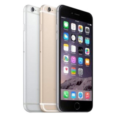 iPhone 6 Plus 16 GB