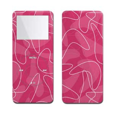 Skin Sorority IPOD Nano