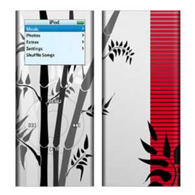 Skin Zen IPOD Nano 2ª Generación