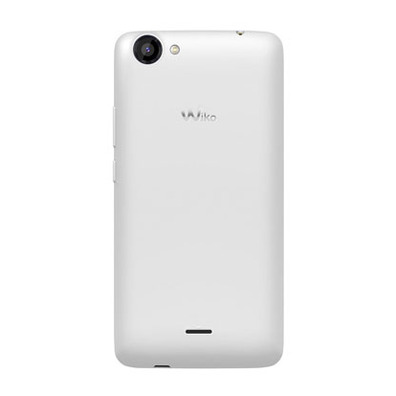 Wiko Rainbow Jam White