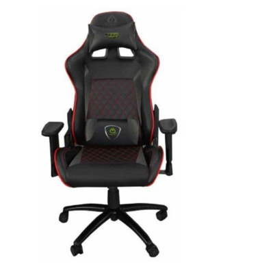 Keep-out-stuhl gaming xs700pror 4d rote