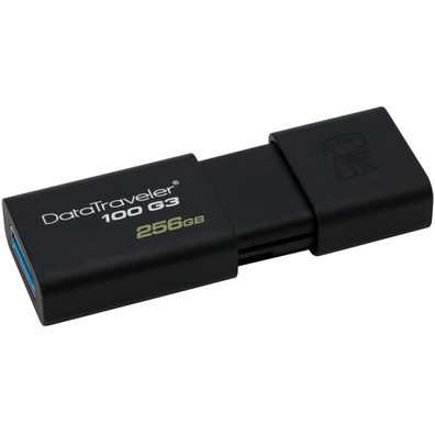 Kingston DataTraveler DT100G3 USB 3.0 256 GB