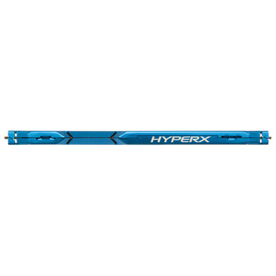 Kingston Hyperx Fury Blue 16GB 1600Mhz DDR3
