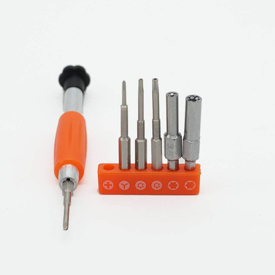 Universal Tool Kit für Nintendo Schalter / Smartphones