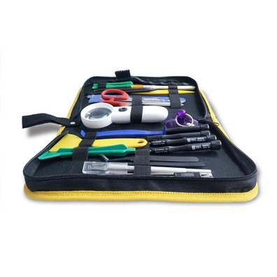 Toolkit für Smartphones