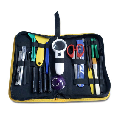 Toolkit für Smartphones